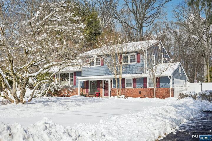 Property Photo: 46 Maria Drive NJ 07642