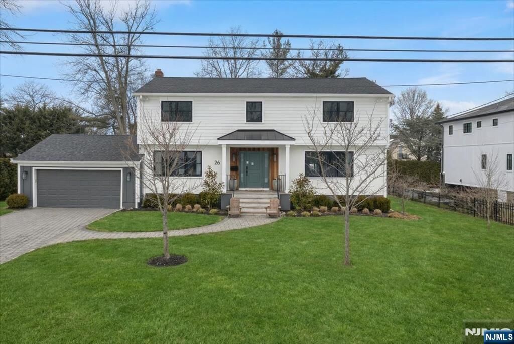 Property Photo:  26 Laurie Drive  NJ 07632 