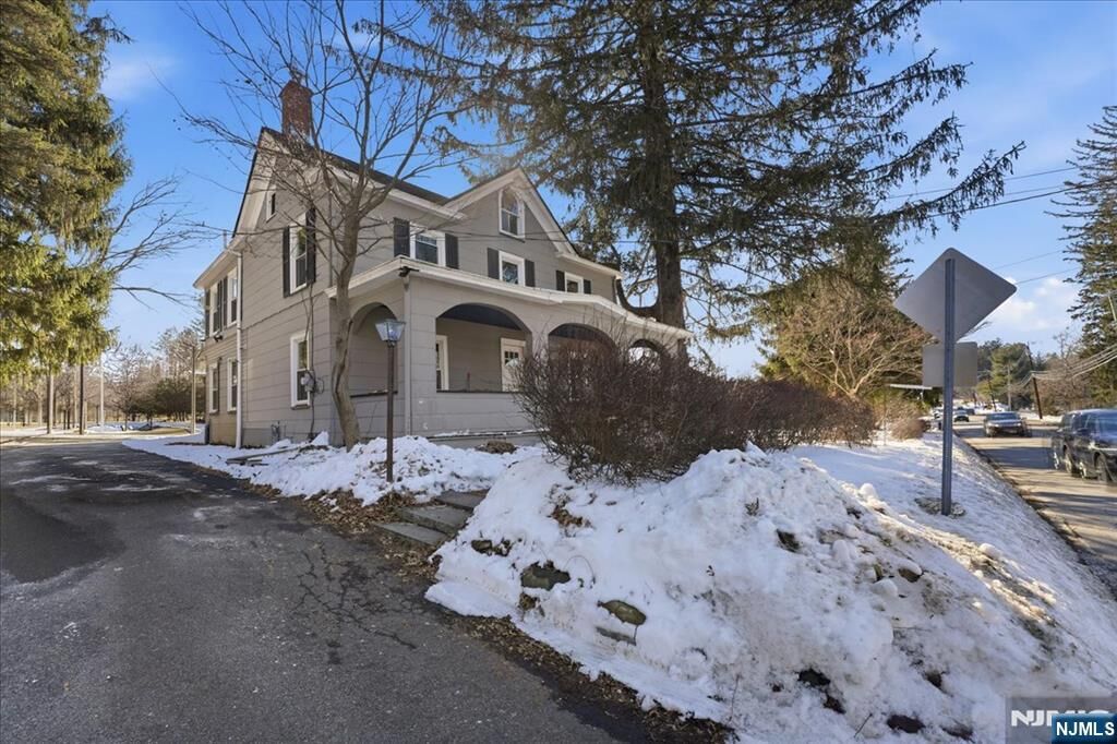 Property Photo: 343 &Amp 339 Quaker Church Road NJ 07869