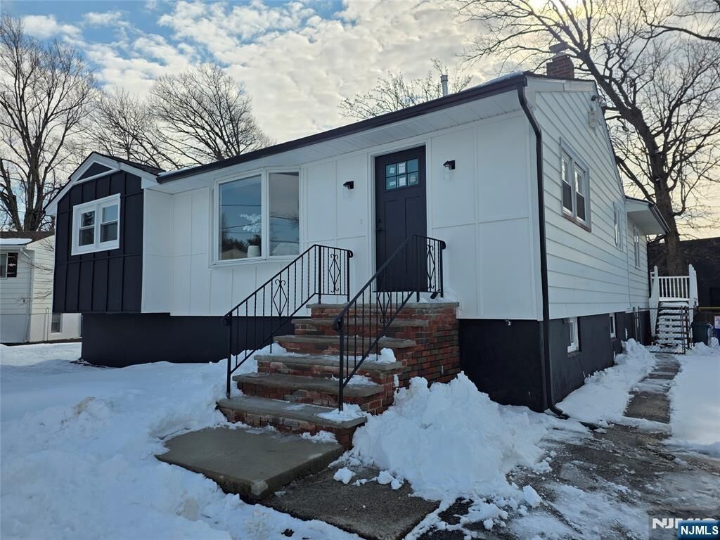 Property Photo: 351 Woodcrest Place NJ 07663