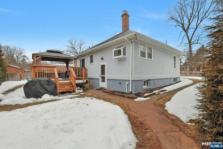 Property Photo: 410 Tappan Road NJ 07648