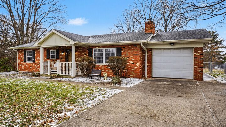 Property Photo: 7791 Ewing Boulevard KY 41042