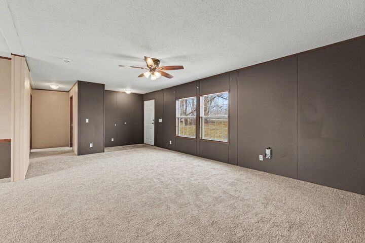 Property Photo: 39 Greenwood Portland Road KY 41033