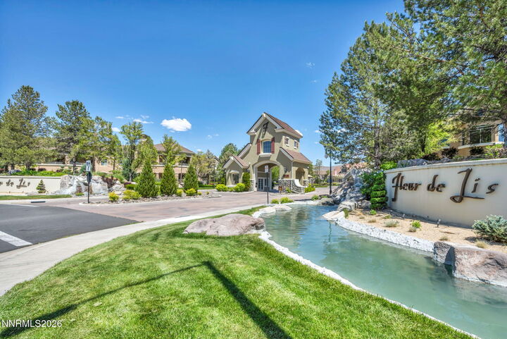 Property Photo:  9900 Wilbur May Parkway  NV 89521 