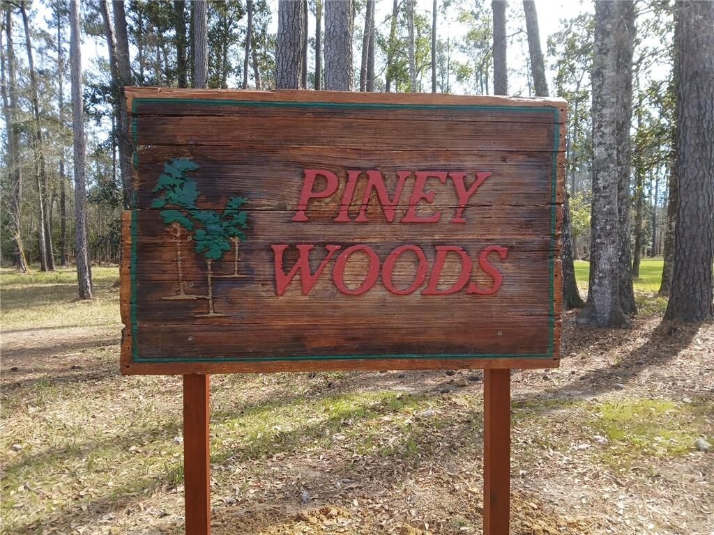 Property Photo:  Piney Woods Court  LA 70433 