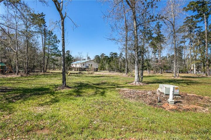 Property Photo:  Piney Woods Lane  LA 70433 