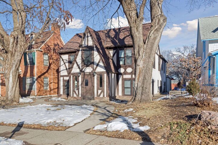 Property Photo: 1735 Randolph Ave MN 55105