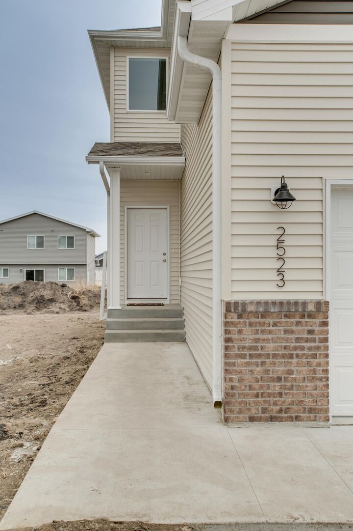 Property Photo:  2523 36th Avenue S  MN 56560 