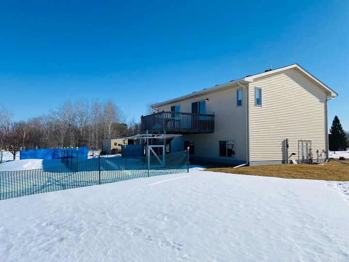 Property Photo: 10993 State Highway 70 MN 55063