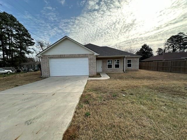 Property Photo:  1728 State Highway 155 N  TX 75644 