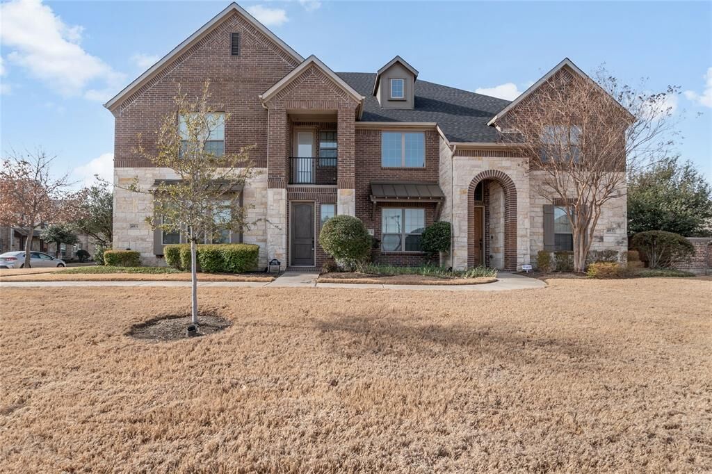 Property Photo: 4691B Dozier Road TX 75010