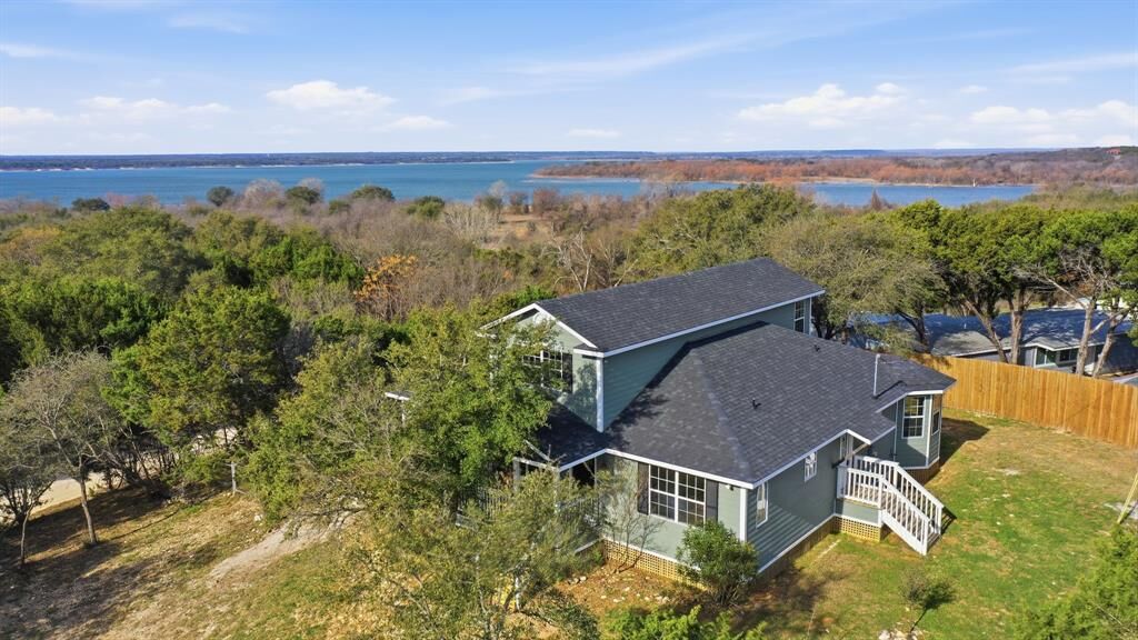 Property Photo:  188 Cedar Hill Trail  TX 76692 