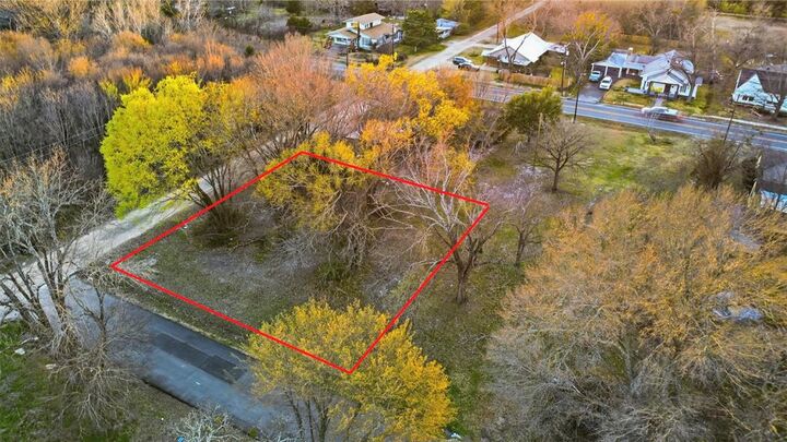 Property Photo:  Tbd SE 1st  TX 75432 