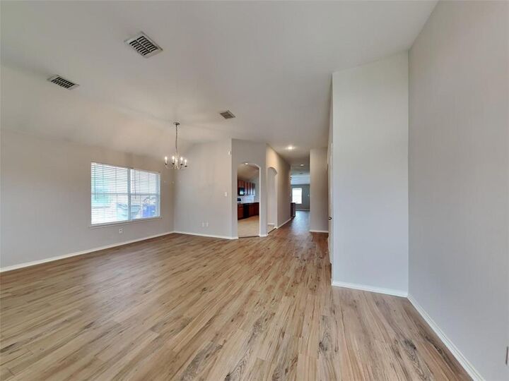 Property Photo: 2027 Fair Crest Trail TX 75126