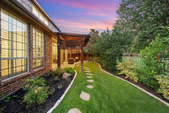 Property Photo:  8221 Paisley  TX 75056 