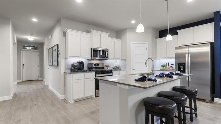 Property Photo:  240 Windmill Drive  TX 76078 