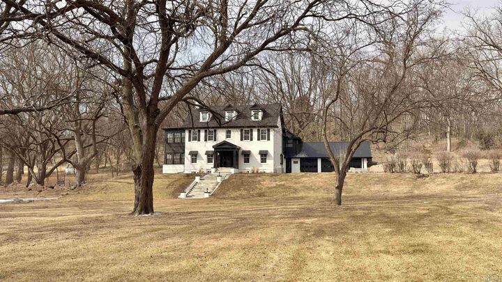 Property Photo:  4115 Country Club Blvd  IA 51104 