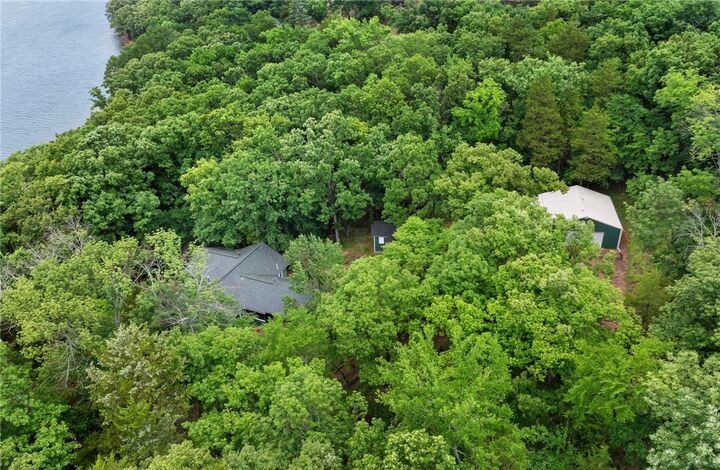 Property Photo: 965 County Road 156 AR 72632