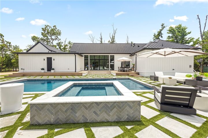 Property Photo:  3809 Copper Ridge Road  AR 72756 