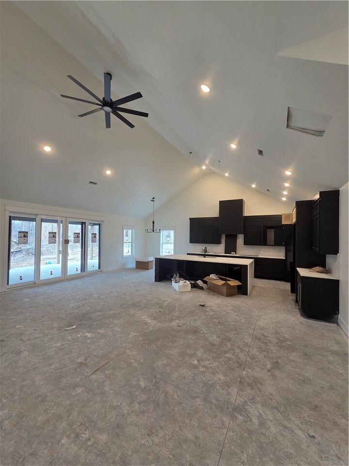 Property Photo:  5116 Joe Lane  AR 72756 