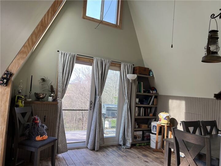 Property Photo: 39 Meadow Ridge Lane AR 72601