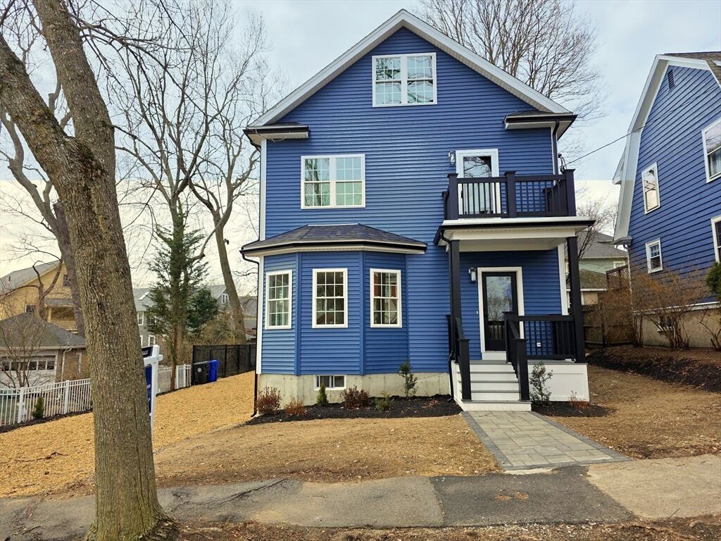 Property Photo:  48 Mystic Lake Drive 48  MA 02474 