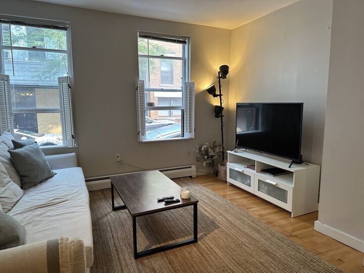Property Photo:  33 Grove St. 1  MA 02114 