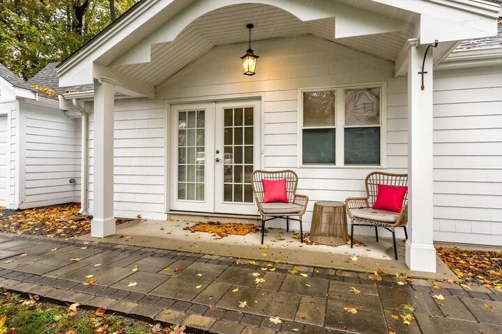 Property Photo:  32 Billings St 32R  MA 02067 