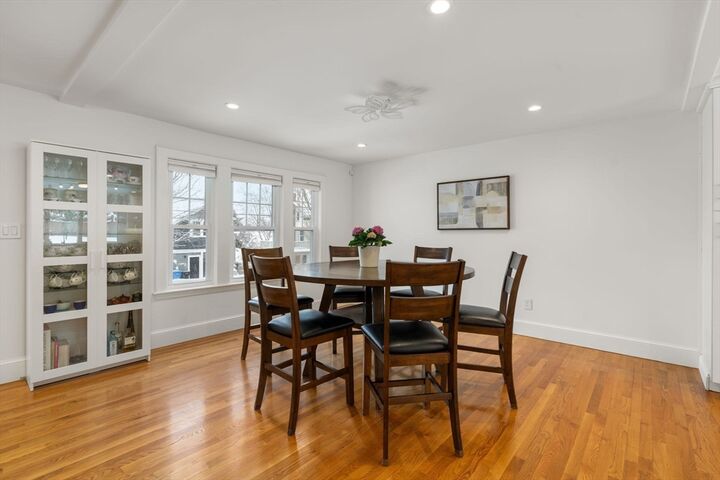 Property Photo: 50 Poplar Street MA 02478
