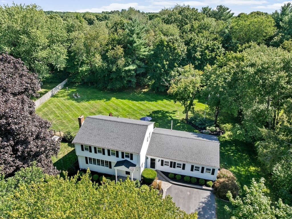 Property Photo:  46 Brookwood Rd  MA 02339 