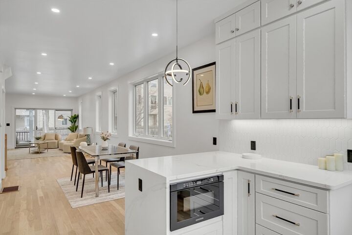 Property Photo: 19 Keith St 1 MA 02472