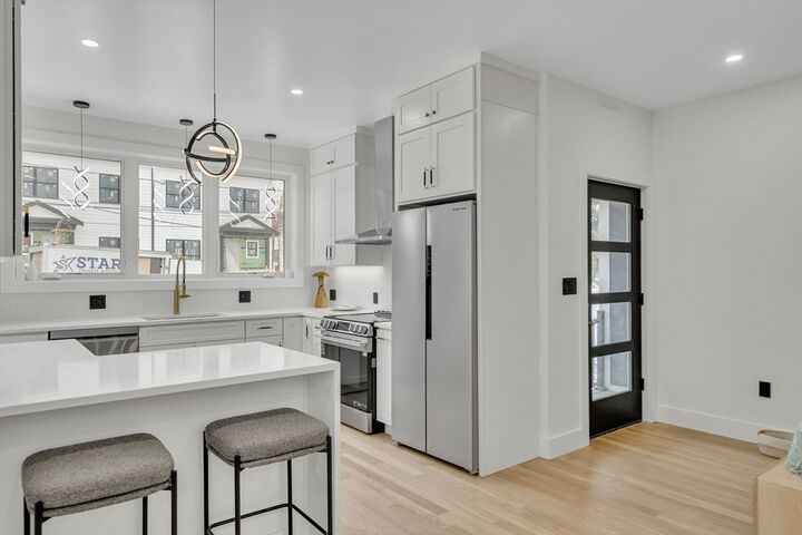 Property Photo: 19 Keith St 2 MA 02472