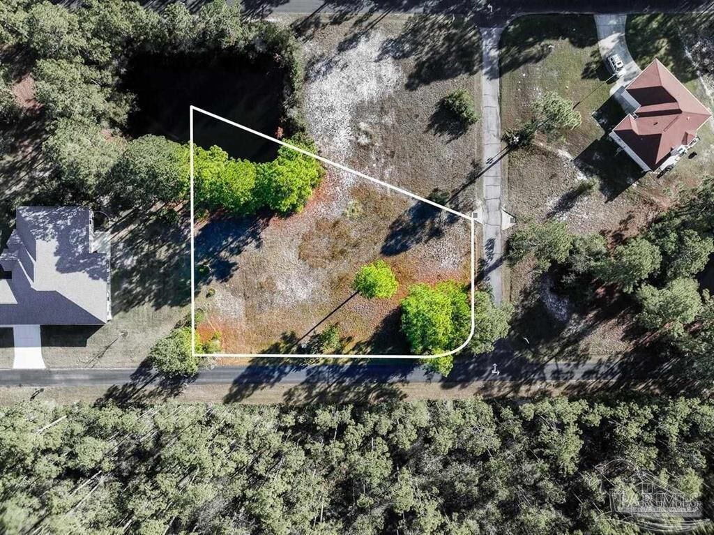 Property Photo:  1810 W Smugglers Cove Dr  FL 32563 