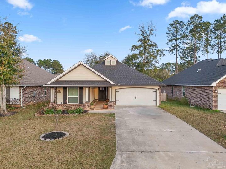 Property Photo:  5663 Dunridge Dr  FL 32571 