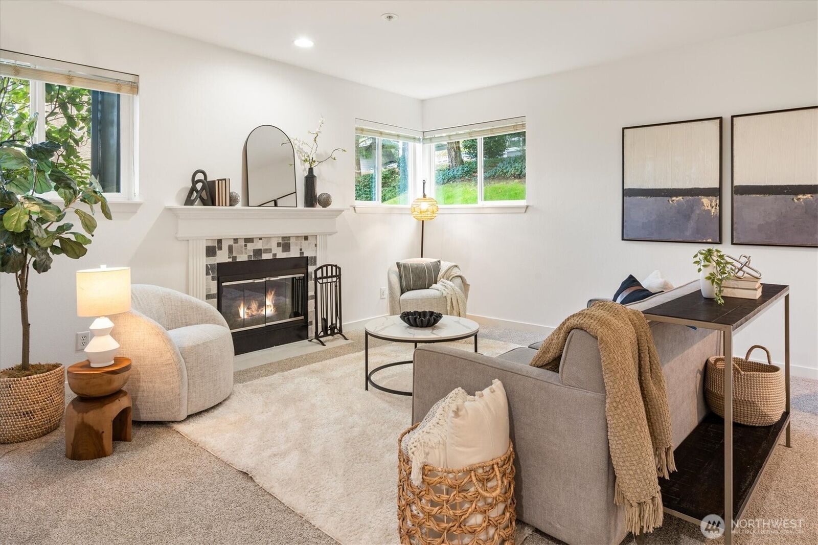 Property Photo:  3915  243rd Pl  SE K101  WA 98021 