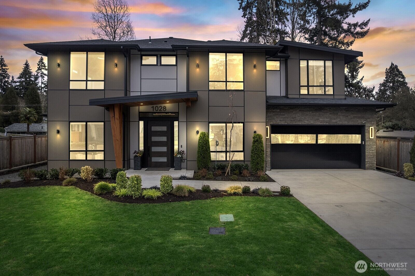 Property Photo: 1028 163rd Avenue SE WA 98008