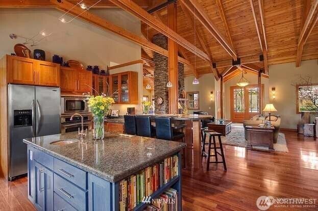 Property Photo:  16704  162nd Avenue NE  WA 98072 