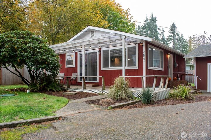 Property Photo:  2622  Scotlac Court SW  WA 98512 