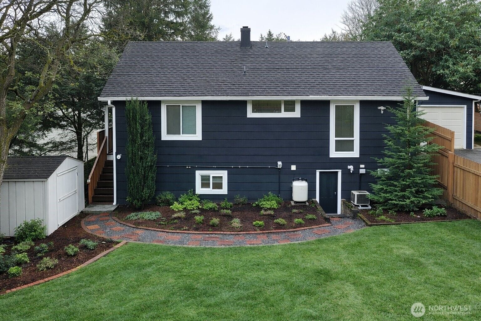 Property Photo:  3006 S Tyler Street  WA 98409 