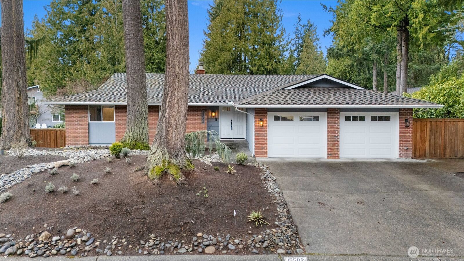 Property Photo:  15502  25th Lane SE  WA 98012 
