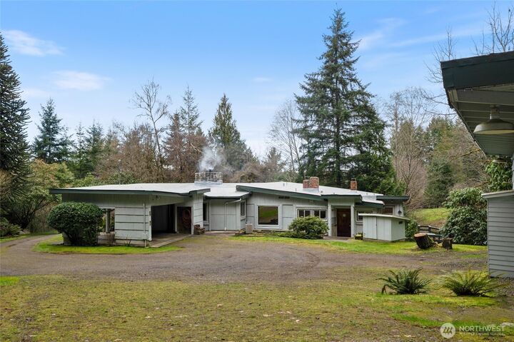 Property Photo:  3649  Long Lake Road SE  WA 98366 