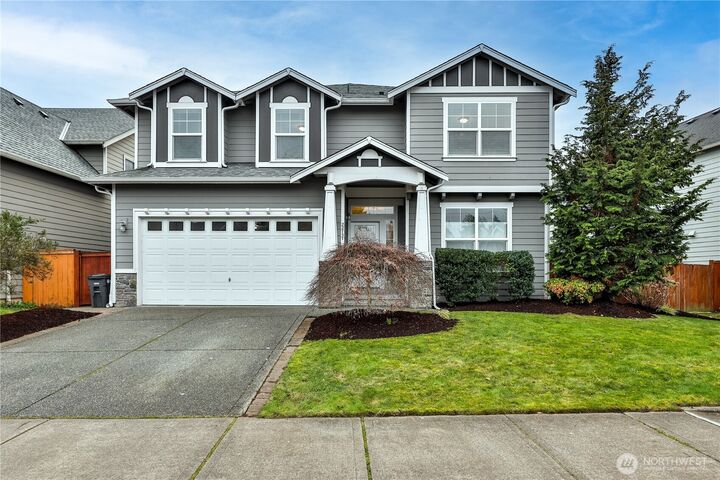 Property Photo:  22737 SE  269th Street  WA 98038 