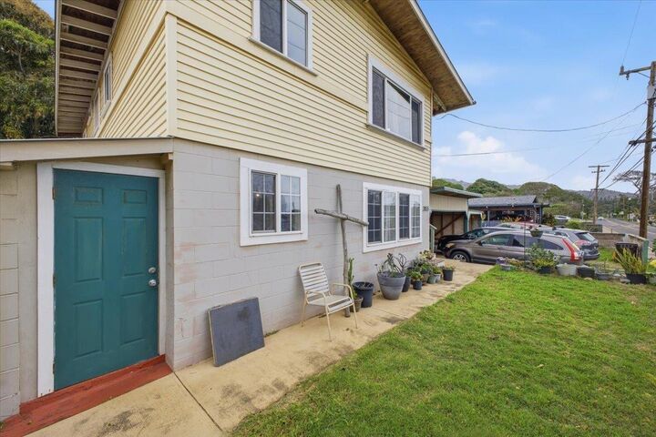 Property Photo:  2035 Kahekili Hwy  HI 96793 