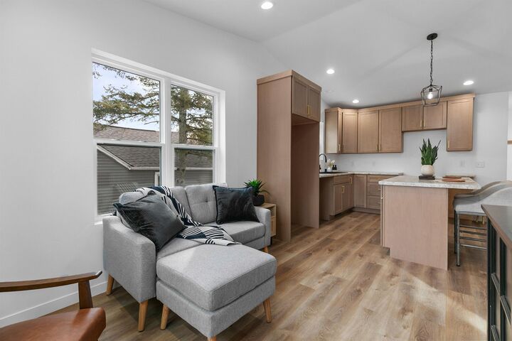 Property Photo:  305 W Smith Avenue  WI 54901 