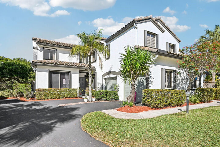 Property Photo: 7525 NW 61st Terrace 2603 FL 33067