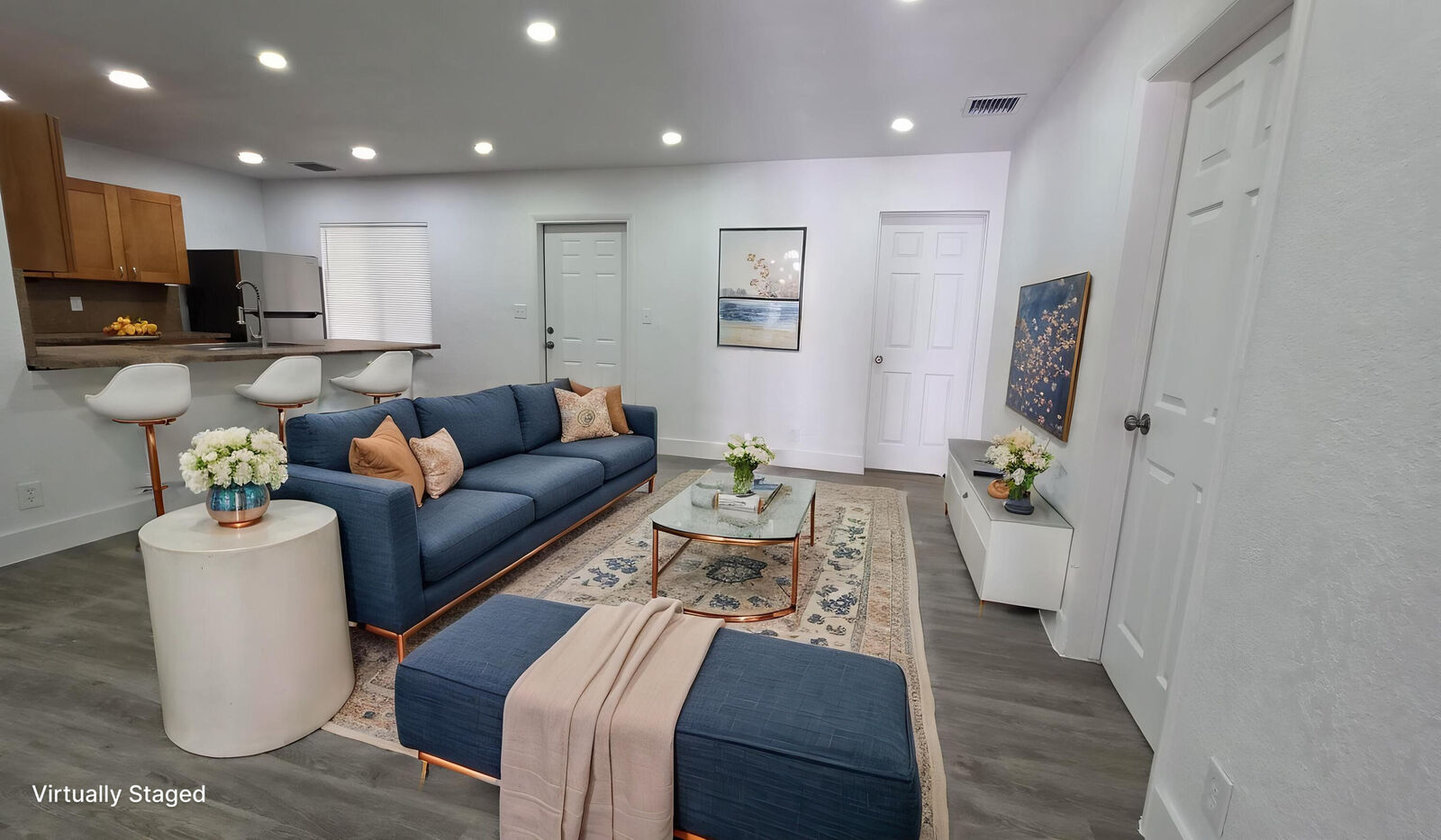 Property Photo:  618 SW 14th Terrace 5  FL 33312 