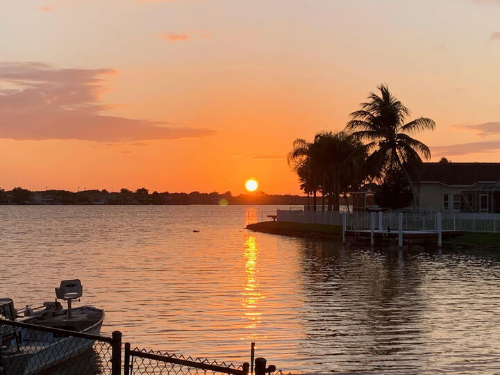 Property Photo: 2450 NW 186th Avenue FL 33029