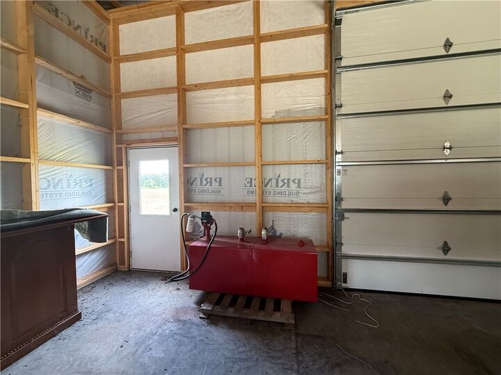 Property Photo: W14115 Spur 5 Road WI 54766