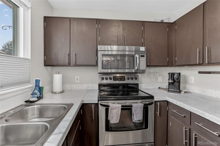 Property Photo: 889 Summer Drive 14 CO 80126