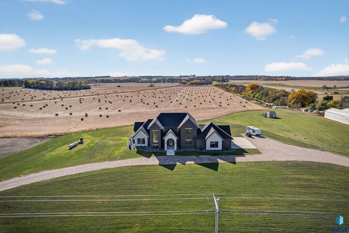 Property Photo:  48259 263rd St Street  SD 57005 